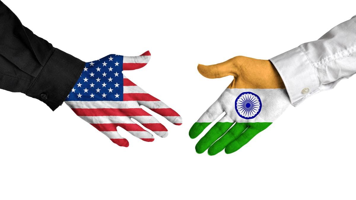 India, US had positive discussions on trade deal: Commerce Department