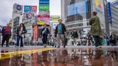 Litterbugs now face on-the-spot fines in Tokyo's tourist hotspot