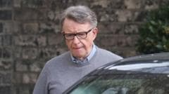 Mandelson files: What you need to know
