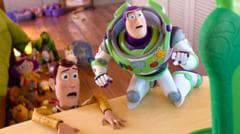Toy Story 5 shows 'terror' of children's screen addiction, says Tom Hanks
