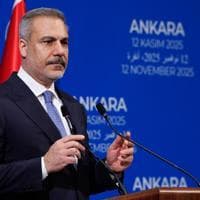 Turkish top diplomat to visit Rohingya refugee camps in Bangladesh