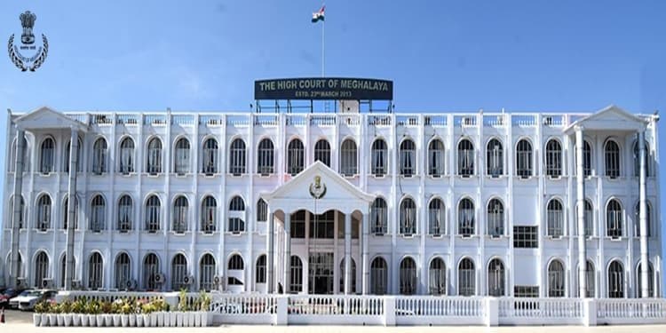 HC Slashes Dawki Mineral Trucks, Orders Road, Quarry Fixes