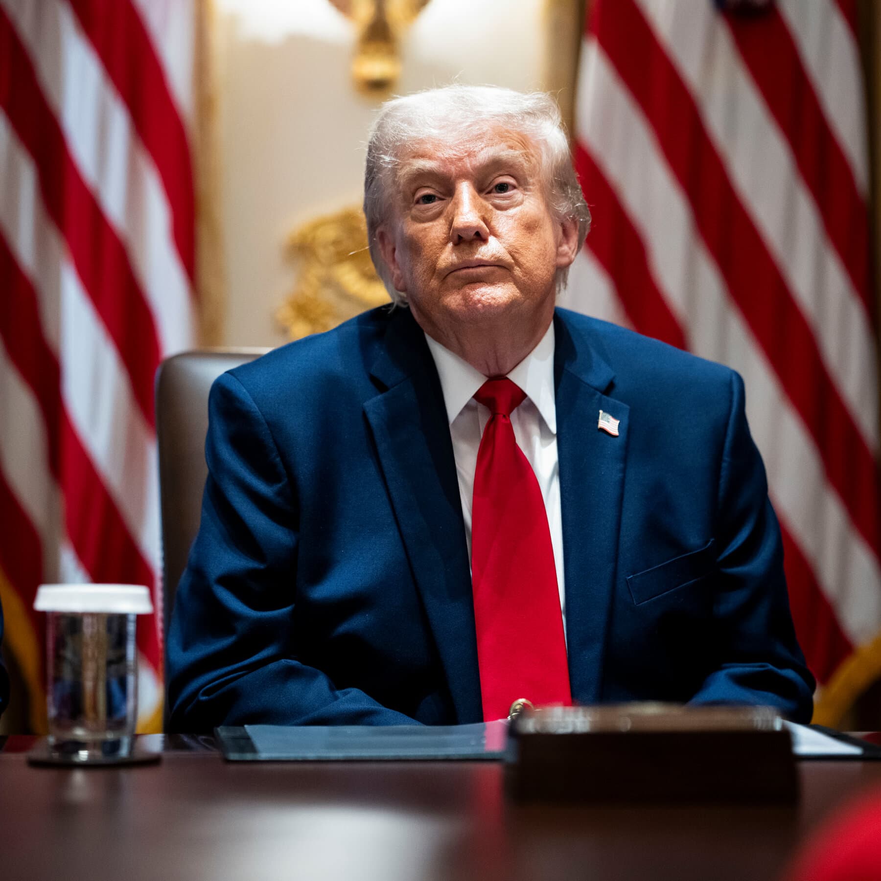 New Proposal Would Allow Administration to Block Grants if They Don’t Support Trump’s Agenda