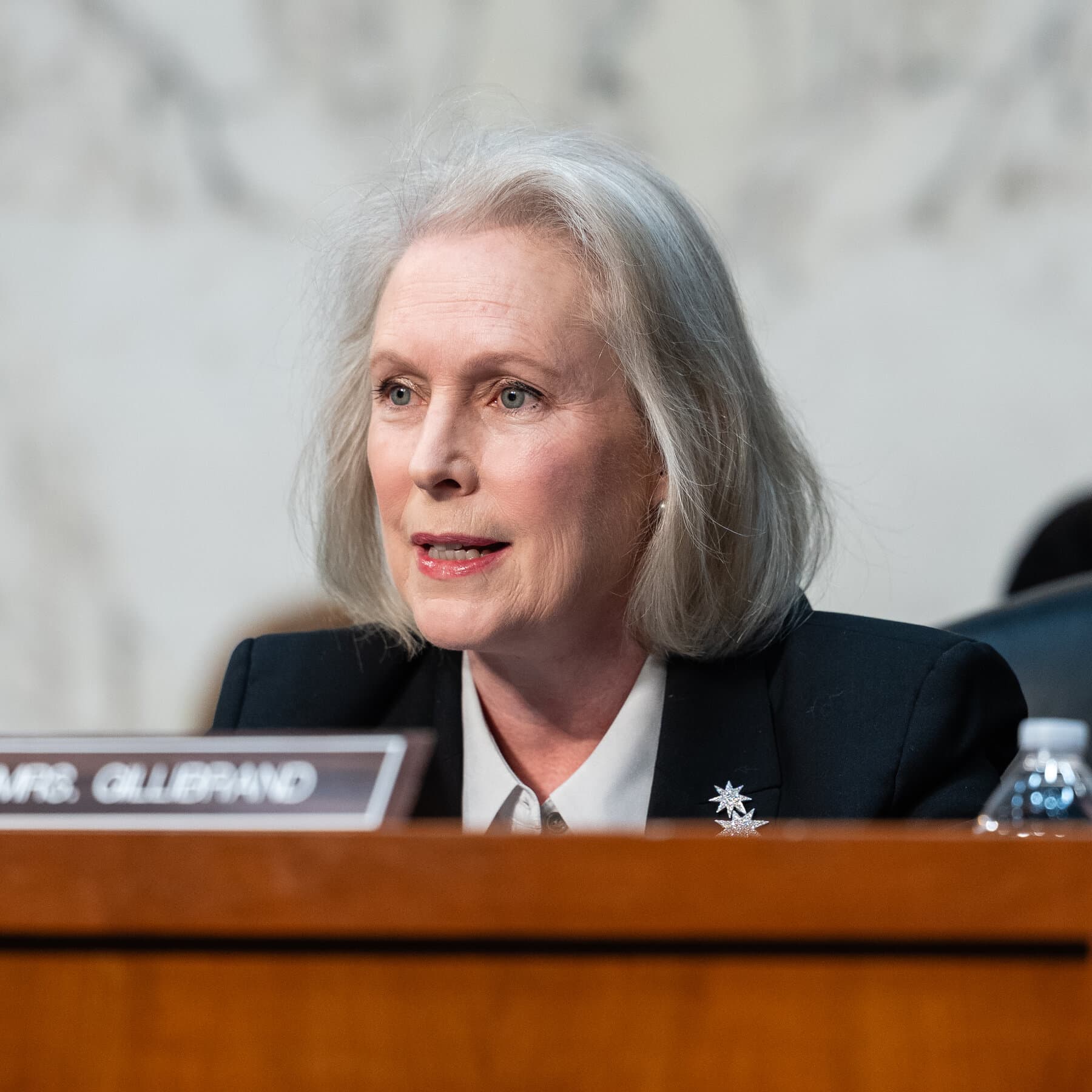 Congress to Consider Restricting How the Military Uses A.I.