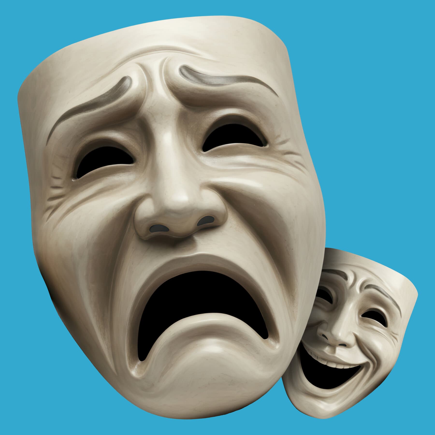 We Need Theater That Makes Us Bawl