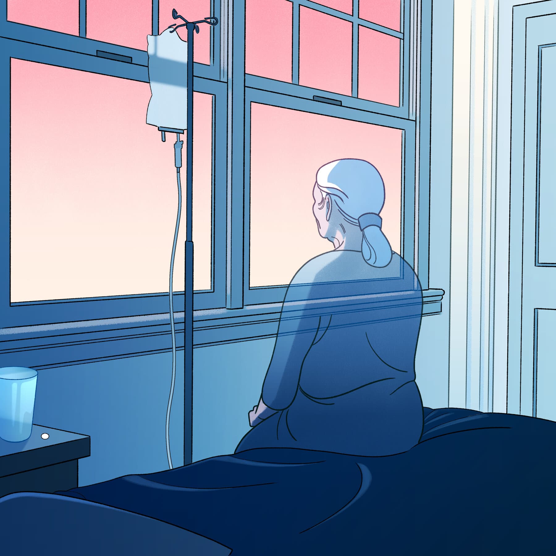 By September, Nearly a Third of Americans Will Live in States With Legal Aid in Dying