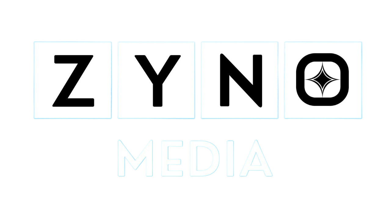 Zyno Media Logo
